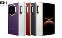 华为Mate X7系列等机型推送鸿蒙HarmonyOS 7.0.0.111 SP12版本更新