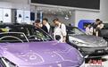 高阶智驾加速下沉 中国新能源车企深耕大众市场