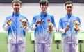 亚运会第2日奖牌榜:中国队单日再添12金遥遥领先,日韩分列二三位