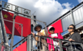 打卡“中国红” | 从老街到稻田 哈尔滨双节解锁农文旅新玩法