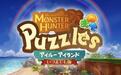 卡普空《怪物猎人Puzzles》手游将于明年1月14日停运