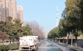 多方联动洁家园,东西湖区走马岭街道以“净”护航迎新春