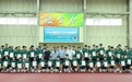 “2026國際青少年乒乓球訓練營”圓滿舉行