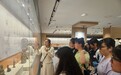 百校千馆我来行|50天冲刺高考,高三学子赴华中师大研学“充电”