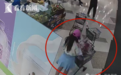 女子连偷超市6次,自称“为在离婚时分更多财产,想证明自己没钱”