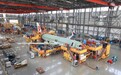 空客在华第二条总装线交付首架客机:正在考察有无更具竞争力的中国供应商