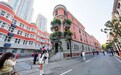 何以中国·当惊世界殊丨汉口历史风貌区微更新,让历史扎根生活