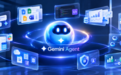 今天,Gemini全面杀入AI办公大战