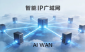 AI WAN智算IP广域网夯实“毫秒用算”建设,加速安全普惠用算