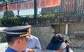 物业公司擅自拆除垃圾分类亭,责令恢复并被罚款2000元