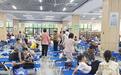 两小时建起1800人“新家”!富阳两岛安置点里,许多村民已舒服“躺平”