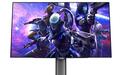 蚂蚁电竞ANT25ASF显示器发售:24.1" FHD 1000Hz Fast TN,7999元