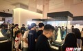 国庆假期点秋“湘” ③丨“内外兼修”人气旺 1422.14万人次游三湘