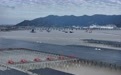 中核田湾200万千瓦滩涂光伏示范项目加快推进