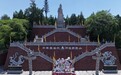 祭拜药王诞辰1485周年 青柏传香以铜川药王山研学活动续千年文化传承