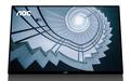 AOC推出16" WUXGA 60Hz AMOLED便携显示器16T40D