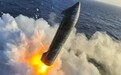 SpaceX星舰第13次试飞成功后,马斯克称着陆精度已达塔架回收标准