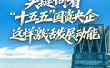明确106项产业发展行动 关键词看“十五五”国资央企这样激活发展动能