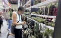 传统手艺扬帆出海!木兰千款柳编新品亮相广交会