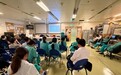 衞生局為前線醫護人員舉辦講解會 加強對不明原因肺炎監測及應對能力