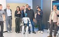中国工厂,海外游客新目的地
