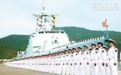亚丁湾护航——中国海军承担国际责任的远海实践