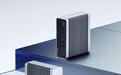 铭凡推出首款无风扇全闪AI NAS S5:以设计重塑桌面AI存储