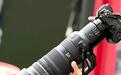 尼康Z 120-300mm F2.8镜头谍照曝光:内置1.4倍增距镜,最快10月底发布
