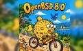 OpenBSD 8.0正式发布:支持64 vCPU虚拟机,英特尔Arc显卡获支持