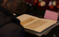 从贝叶经到线装书,古人读经有多难?丨经书装帧进化史