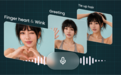 Vidu S1来袭,视频生成迈入实时交互时代