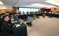 保安司司長親臨跨部門聯合行動指揮中心 要求強化聯動協作 築牢安全防線