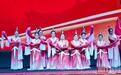 乡音入耳便知家,黄梅戏非遗公益演出走进深圳华强创意园