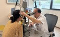 五十年阴霾一朝散尽:南昌爱尔眼科医院助抚州母子同愈先天性上睑下垂