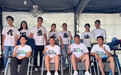 蓝营青年绝食抗议毒油,“独派”上门蓄意闹场,遭对方一句话吓跑