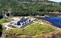 浙江舟山:跨海攻坚护海岛 精细检修强电网