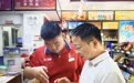 孝感109座中国石化加能站全面推广“交易即开票”