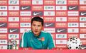 0-5负于巴勒斯坦队后,国足主帅邵佳一再发声:责任在我