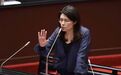 民进党当局送菲律宾舰船,郑丽文怒呛:伤口上洒盐,要渔民情何以堪