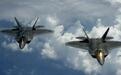 中国AI红外系统让空空导弹自己认F-22,识别率超90%
