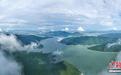 评论:破局价值转化难题 让绿水青山永续产出金山银山