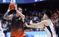 篮球——CBA常规赛:山东高速胜广东东阳光
