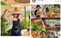 年轻人“花钱去乡下自己做饭”?成都“胡闹厨房”火热,乡村文旅有了新玩法
