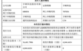 宇树科技:8月7日举行IPO网上路演,拟发行4044.64万股