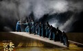 马伯庸五千里“荔枝路”搬上舞台,话剧《长安的荔枝》成都上演