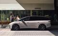 理想i8后驱长续航版上市:CLTC续航780km,售价30.98万元起