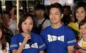 沈富雄大胆预言“柯志恩会当选”,蒋万安沈伯洋差距只会越来越大