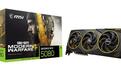 微星发布《CoD: MW4》联名GeForce RTX 5080 16GB显卡,拥有独家黄色散热