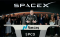 SpaceX股价较峰值回落30%!马斯克警告做空机构:你们存活概率极低