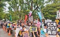 “日本正一步步滑向军工复合体的泥潭”